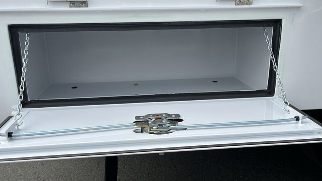 2024 Chevrolet Silverado 5500 HD Work Truck