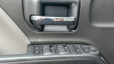 2024 Chevrolet Silverado 5500 HD Work Truck