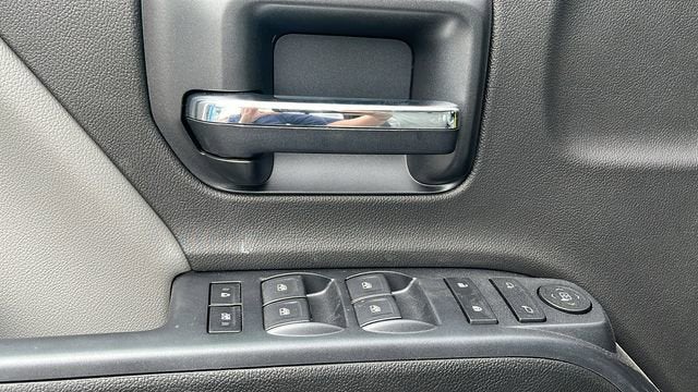 2024 Chevrolet Silverado 5500 HD Work Truck