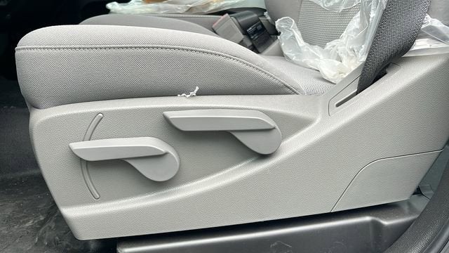 2024 Chevrolet Silverado 5500 HD Work Truck