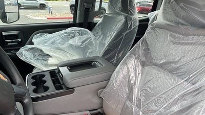 2024 Chevrolet Silverado 5500 HD Work Truck