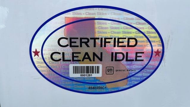 2024 Chevrolet Silverado 5500 HD Work Truck