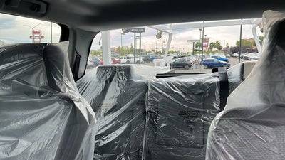 2024 Chevrolet Silverado 5500 HD Work Truck