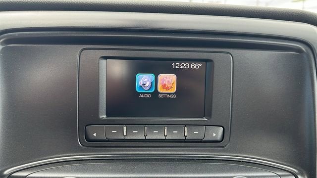 2024 Chevrolet Silverado 5500 HD Work Truck