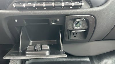 2024 Chevrolet Silverado 5500 HD Work Truck