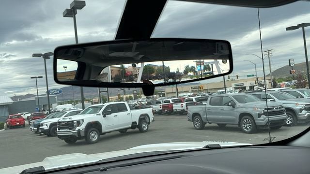 2024 Chevrolet Silverado 5500 HD Work Truck