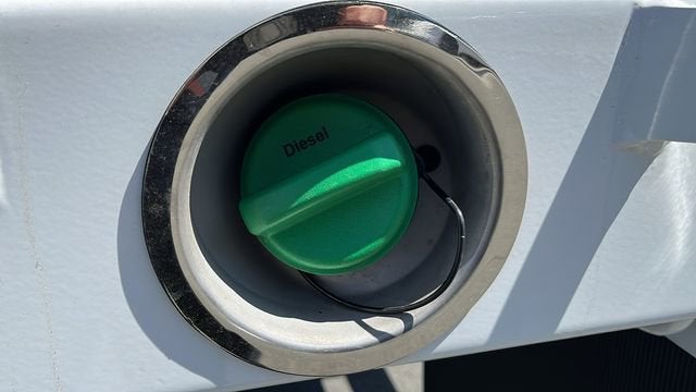 2024 Chevrolet Silverado 5500 HD Work Truck