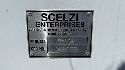 2024 Chevrolet Silverado 5500 HD Work Truck