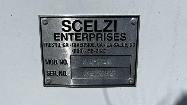 2024 Chevrolet Silverado 5500 HD Work Truck