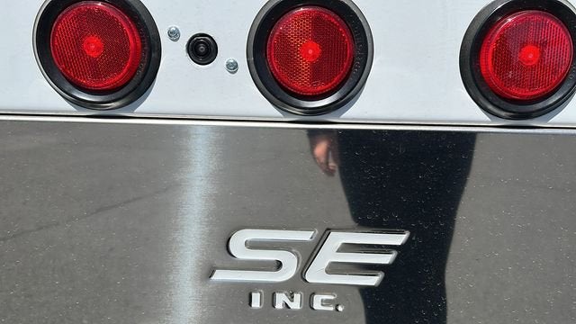 2024 Chevrolet Silverado 5500 HD Work Truck