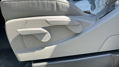 2024 Chevrolet Silverado 5500 HD Work Truck