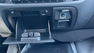 2024 Chevrolet Silverado 5500 HD Work Truck