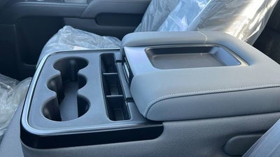 2024 Chevrolet Silverado 5500 HD Work Truck