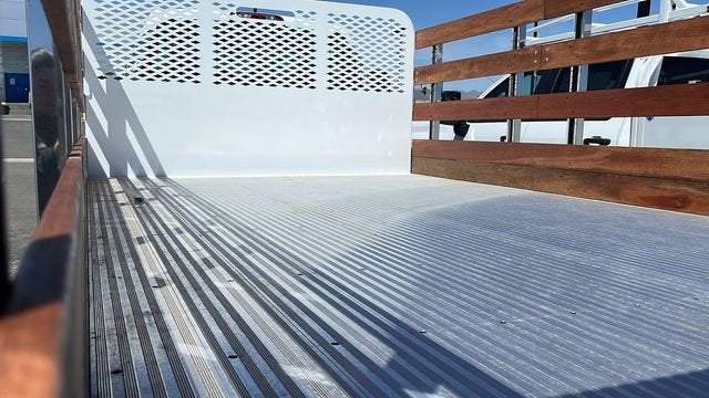 2024 Chevrolet Silverado 5500 HD Work Truck