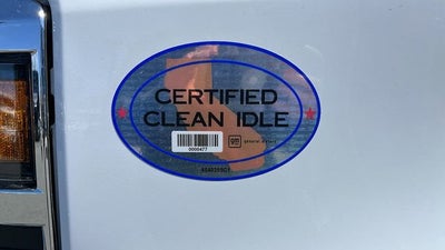 2024 Chevrolet Silverado 5500 HD Work Truck