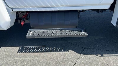 2024 Chevrolet Silverado 5500 HD Work Truck