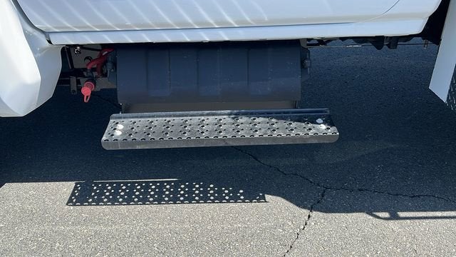 2024 Chevrolet Silverado 5500 HD Work Truck