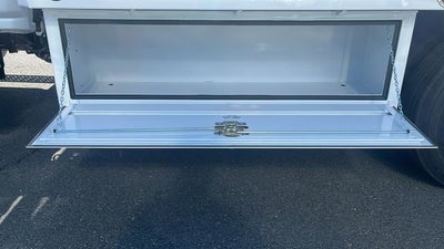 2024 Chevrolet Silverado 4500 HD Work Truck