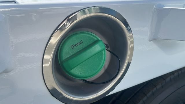 2024 Chevrolet Silverado 4500 HD Work Truck