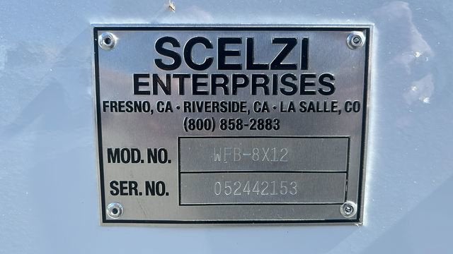 2024 Chevrolet Silverado 4500 HD Work Truck