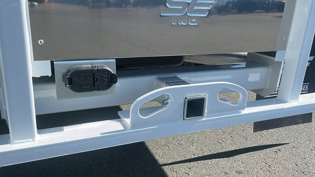 2024 Chevrolet Silverado 4500 HD Work Truck