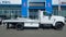 2024 Chevrolet Silverado 4500 HD Work Truck
