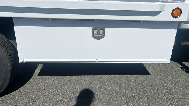 2024 Chevrolet Silverado 4500 HD Work Truck