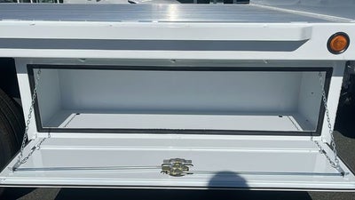 2024 Chevrolet Silverado 4500 HD Work Truck