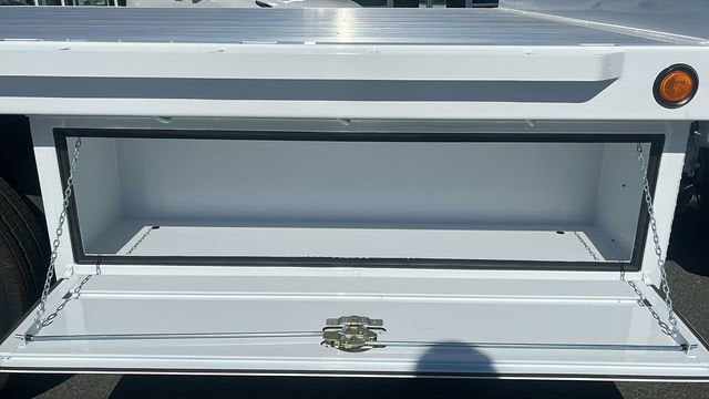 2024 Chevrolet Silverado 4500 HD Work Truck