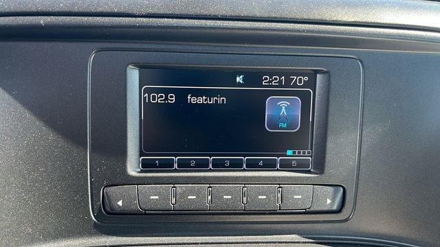 2024 Chevrolet Silverado 4500 HD Work Truck