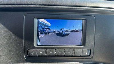 2024 Chevrolet Silverado 4500 HD Work Truck