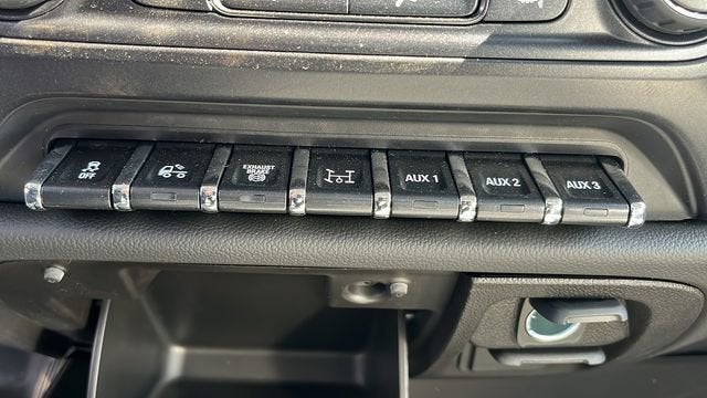 2024 Chevrolet Silverado 4500 HD Work Truck