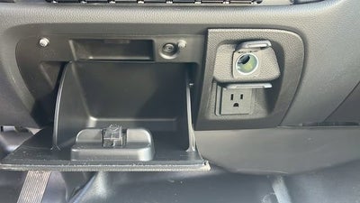 2024 Chevrolet Silverado 4500 HD Work Truck