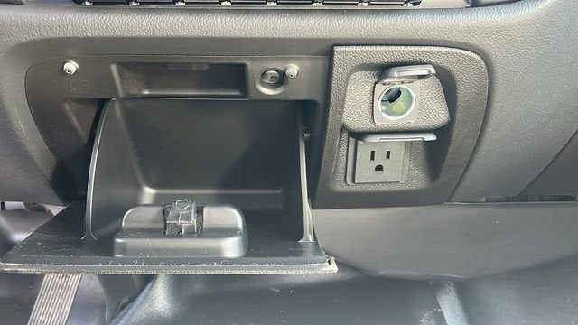 2024 Chevrolet Silverado 4500 HD Work Truck