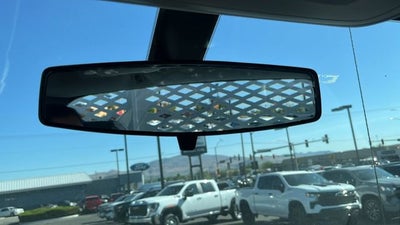 2024 Chevrolet Silverado 4500 HD Work Truck