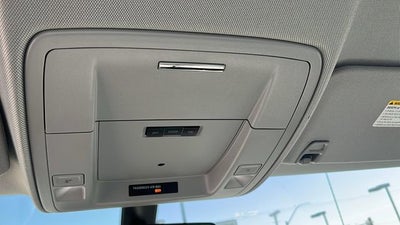 2024 Chevrolet Silverado 4500 HD Work Truck