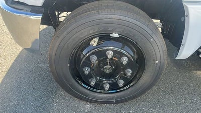 2024 Chevrolet Silverado 4500 HD Work Truck