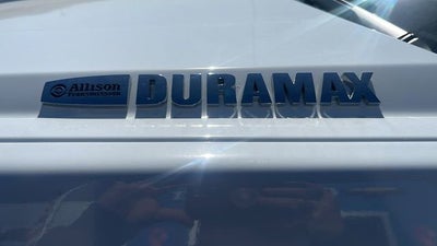 2024 Chevrolet Silverado 4500 HD Work Truck