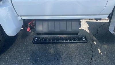 2024 Chevrolet Silverado 4500 HD Work Truck