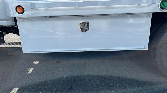 2024 Chevrolet Silverado 4500 HD Work Truck