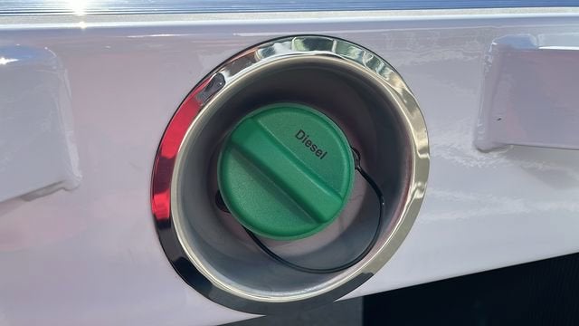 2024 Chevrolet Silverado 4500 HD Work Truck