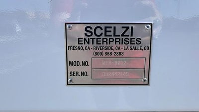 2024 Chevrolet Silverado 4500 HD Work Truck