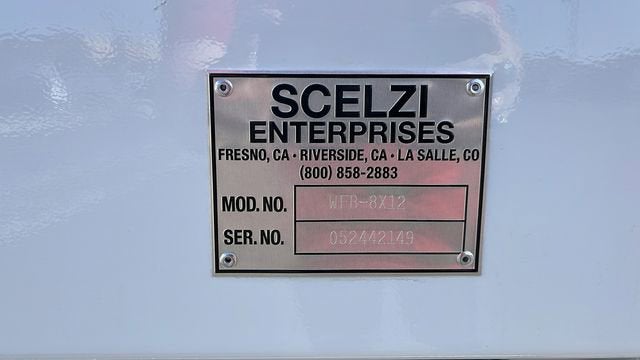 2024 Chevrolet Silverado 4500 HD Work Truck