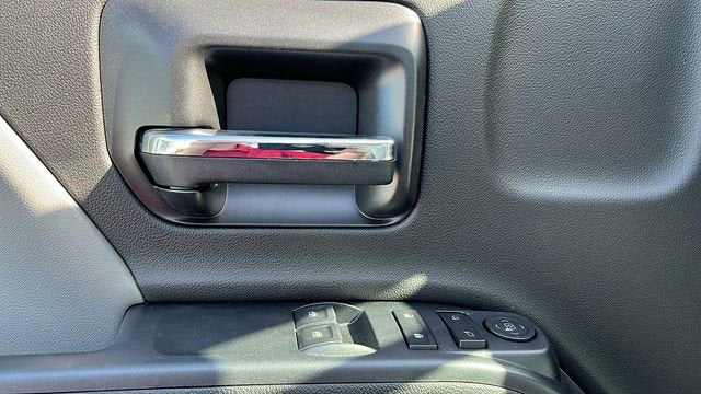 2024 Chevrolet Silverado 4500 HD Work Truck