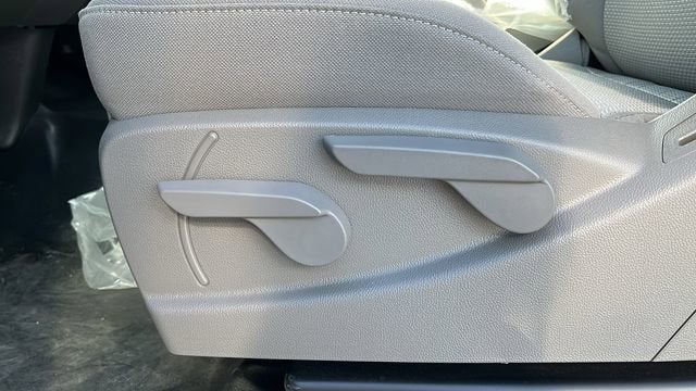 2024 Chevrolet Silverado 4500 HD Work Truck