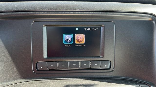 2024 Chevrolet Silverado 4500 HD Work Truck