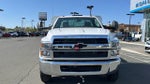 2024 Chevrolet Silverado 4500 HD Work Truck