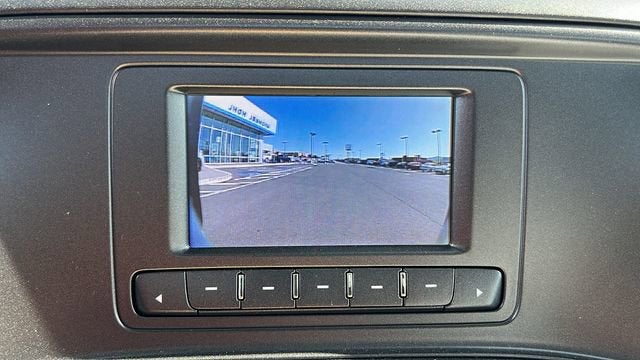 2024 Chevrolet Silverado 4500 HD Work Truck