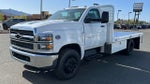 2024 Chevrolet Silverado 4500 HD Work Truck