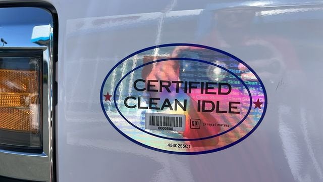 2024 Chevrolet Silverado 4500 HD Work Truck